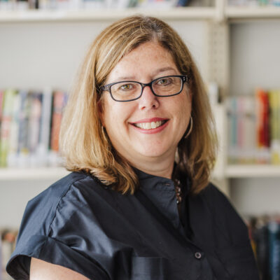 Karyn Ewart, Ph.D.