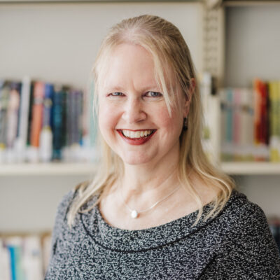 Andrea Shore, M.Ed.
