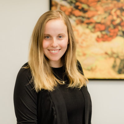 TSS2020-8 Abby Lauer