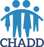 CHADD NoVA Logo