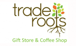 Trade Roots Logo