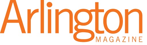 Arlington Magazine Logo