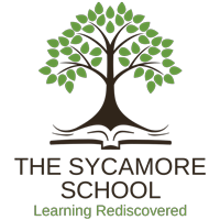 sycamore school logo