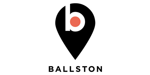 Ballston Logo