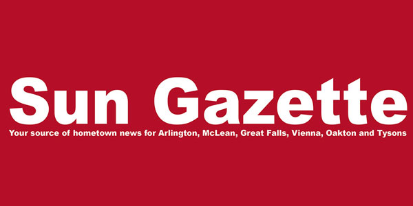 Sun Gazette Logo