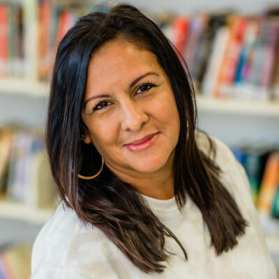Staff2021-52 Anita McLinton