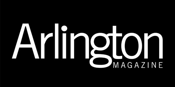 Arlington Magazine Logo