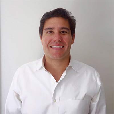 Alex Chip