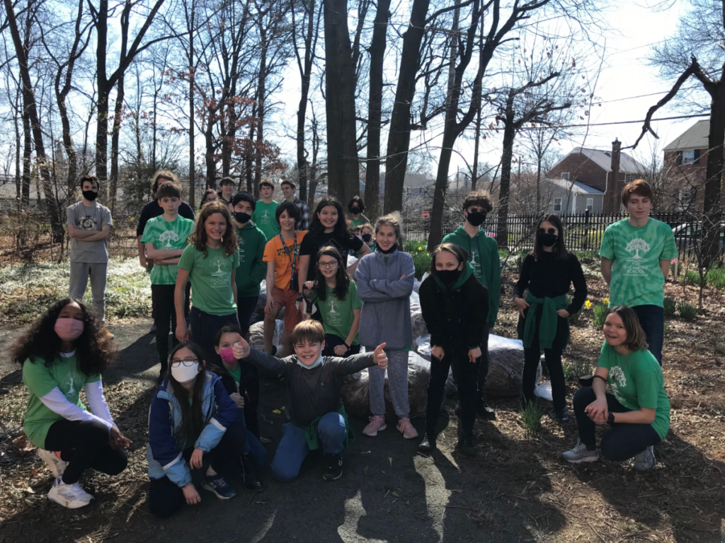 The Educational Value of Field Trips at The Sycamore School