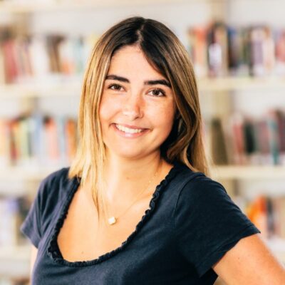Jacqueline Andreuzzi