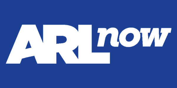 ARL Now logo