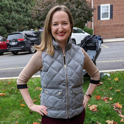Trish Tolly
