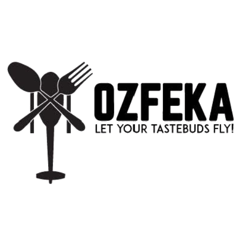 Ozfeka Logo