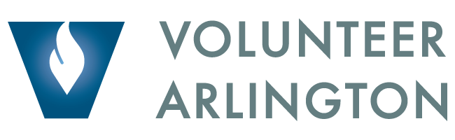 Volunteer Arlington Logo
